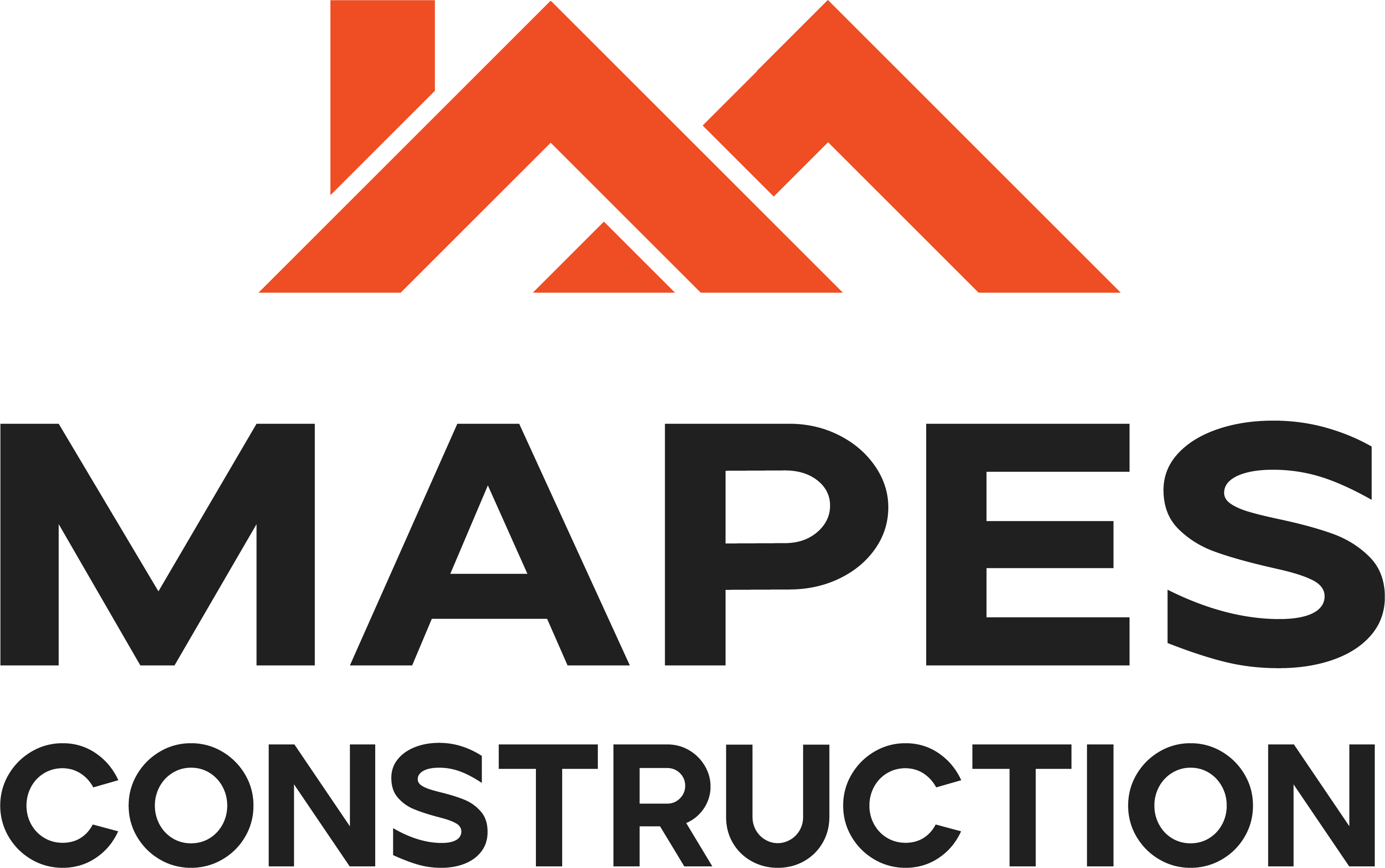 Mapes Construction, Inc.